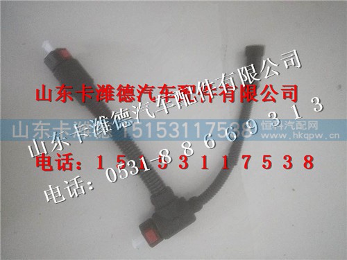 612640130467,潍柴专用尿素箱加热尿素管,山东卡潍德汽车配件有限公司