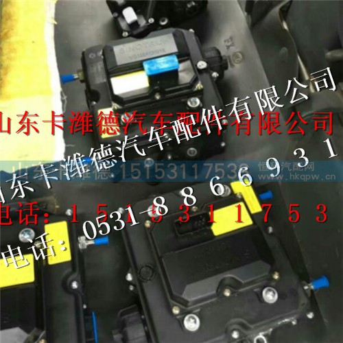 VG1034121035,重汽博世新式尿素泵,山东卡潍德汽车配件有限公司