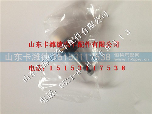 674103000,潍柴NG2-8电磁阀座,山东卡潍德汽车配件有限公司