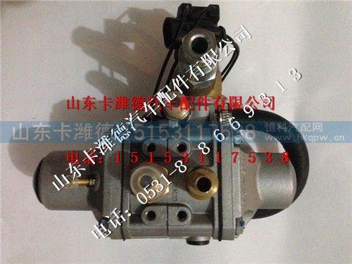 13050448,潍柴高压减压器,山东卡潍德汽车配件有限公司