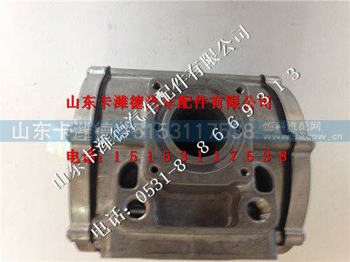 VG1238110012,天燃气发动机燃气混合器总成,山东卡潍德汽车配件有限公司