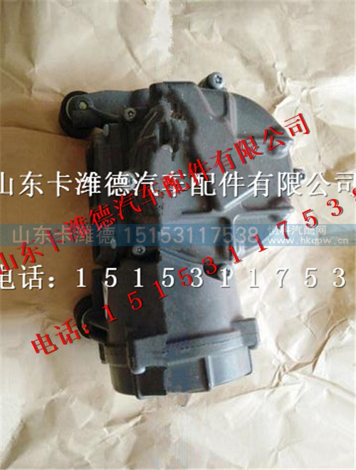 082V11103-0001,重汽曼MC07发动机CFV燃料控制阀,山东卡潍德汽车配件有限公司