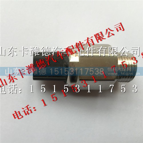 202V27421-0263,重汽曼MC11燃油传感器,山东卡潍德汽车配件有限公司