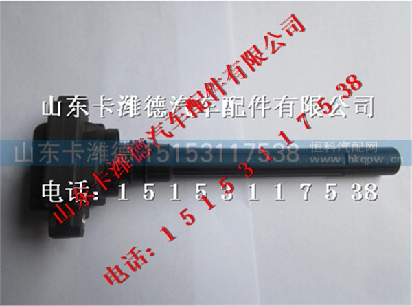 MKA00-3705060,玉柴天然气发动机点火线圈,山东卡潍德汽车配件有限公司