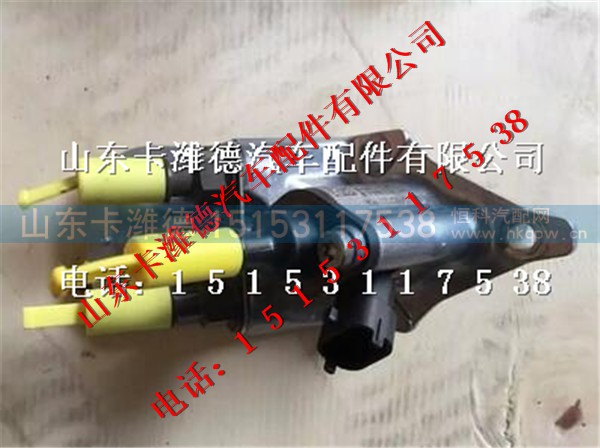 161210-682-0000,锡柴天然气发动机尿素喷嘴,山东卡潍德汽车配件有限公司