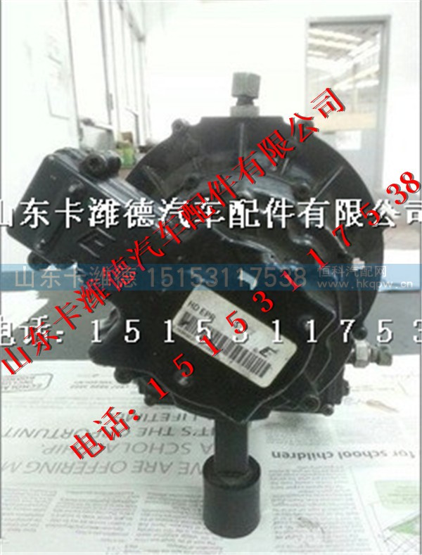 J5700-1113050,玉柴电控调压器部件,山东卡潍德汽车配件有限公司