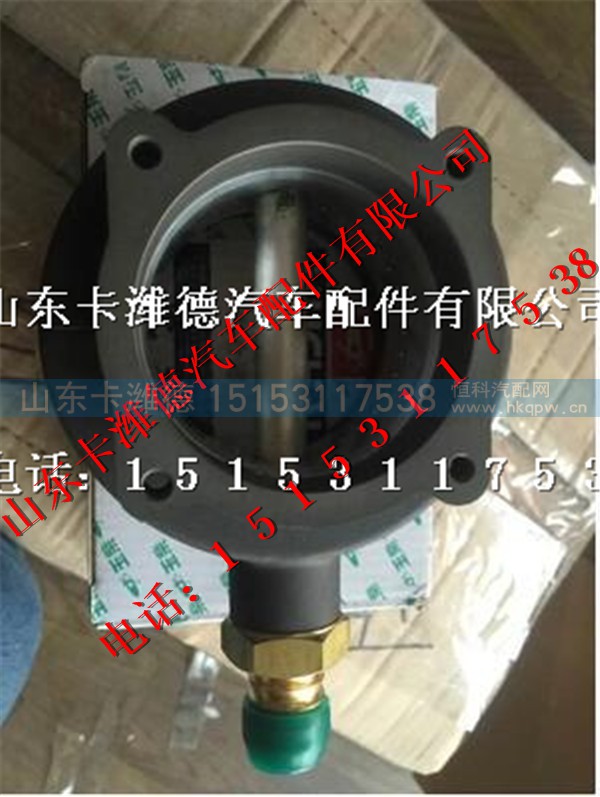 K1A00-1113540,玉柴国五天然气混合器,山东卡潍德汽车配件有限公司