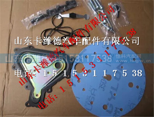 J5700-11134A7,玉柴燃气电控调压器EPR修理包,山东卡潍德汽车配件有限公司