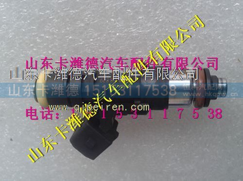 0 280 158 829,博士潍柴LNG天然气发动机进气压力传感器,山东卡潍德汽车配件有限公司