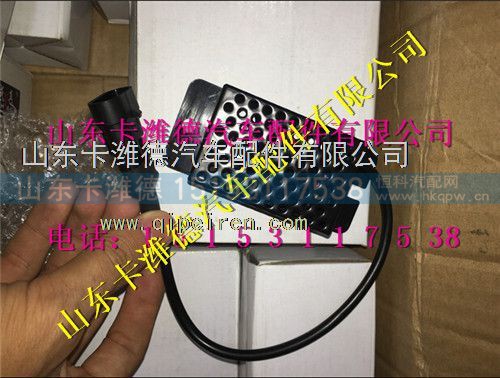 AL-101,公交车天然气泄露报警传感器,山东卡潍德汽车配件有限公司