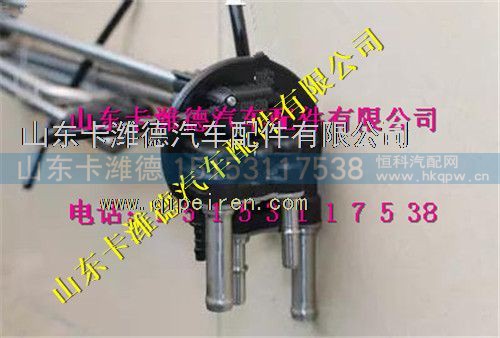 DTKA-625,陕汽德龙尿素传感器,山东卡潍德汽车配件有限公司