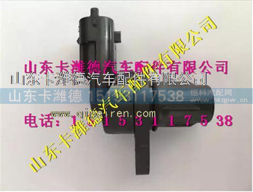 281002667,潍柴博世BOSCH凸轮轴转速传感器,山东卡潍德汽车配件有限公司