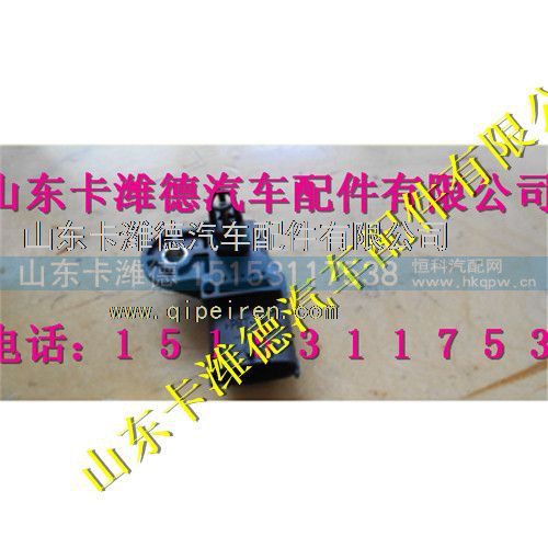 13034248,潍柴天然气LNG配件进气温度压力传感器,山东卡潍德汽车配件有限公司