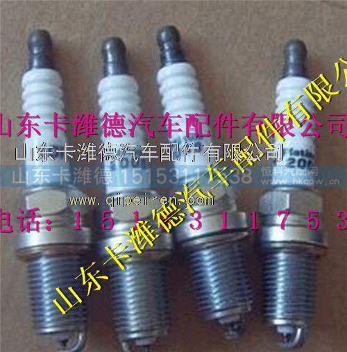 ,发动机火花塞潍柴动力天然气,山东卡潍德汽车配件有限公司