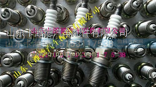 612600190535,潍柴天然气火花塞,山东卡潍德汽车配件有限公司