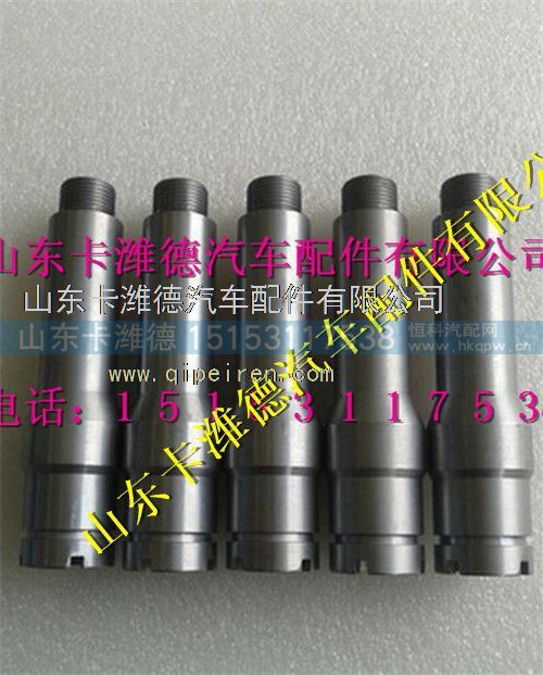 VG1560080701,中国重汽天然气火花塞,山东卡潍德汽车配件有限公司