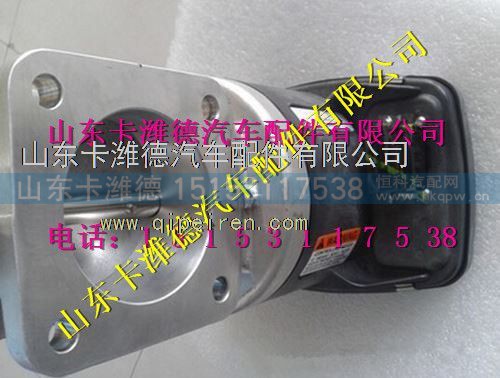 13034246,潍柴LNG天然气发动机电子节气门,山东卡潍德汽车配件有限公司