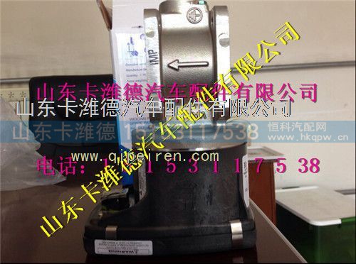 612600190504,潍柴天然气WP12电子节气门,山东卡潍德汽车配件有限公司