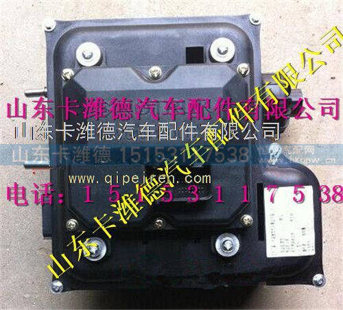 AZ1034121018,重汽国Ⅳ发动机SCR系统,山东卡潍德汽车配件有限公司