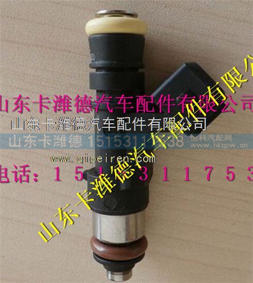 0280158829，0280158830,潍柴博士天然气发动机LNG喷嘴,山东卡潍德汽车配件有限公司