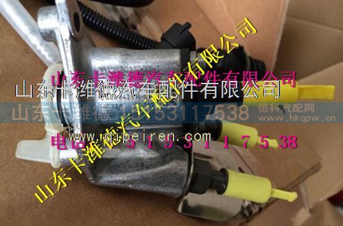 612640130089,潍柴博士天然气发动机尿素喷嘴,山东卡潍德汽车配件有限公司