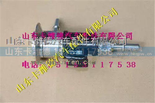 WG1034121002,重汽尿素喷射器,山东卡潍德汽车配件有限公司
