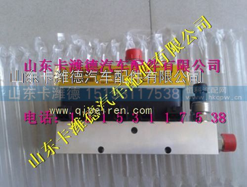 612600190350,潍柴LNG天然气P10发动机燃料计量阀,山东卡潍德汽车配件有限公司