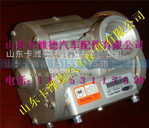 E1786101,潍柴天然气Econtrols混合器总成,山东卡潍德汽车配件有限公司