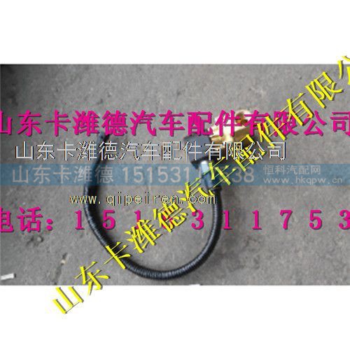 612600190336,潍柴天然气低压切断阀,山东卡潍德汽车配件有限公司