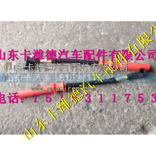 612600190786,潍柴天然气发动机高压线,山东卡潍德汽车配件有限公司