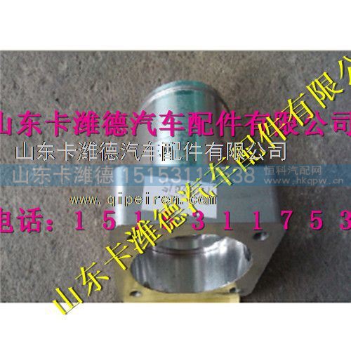 13052075,潍柴天然气发动机混合器体,山东卡潍德汽车配件有限公司