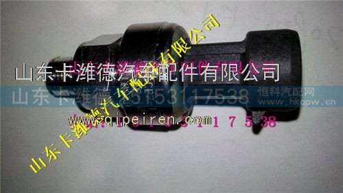 13060072   100CP2-137,潍柴天然气压力阀,山东卡潍德汽车配件有限公司