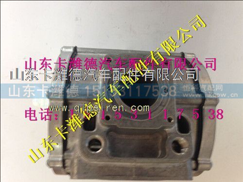 VG1238110012,中国重汽天然气T12发动机燃气混合器总成,山东卡潍德汽车配件有限公司