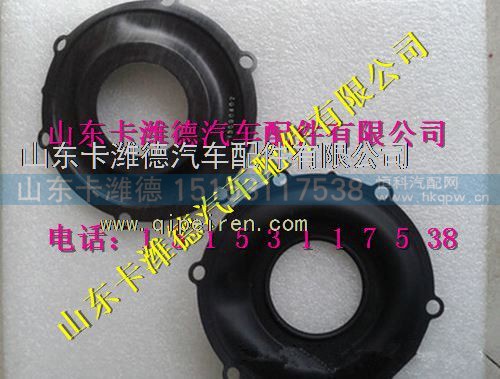 VG1238110200,重汽LNG天然气T12发动机混合气膜片,山东卡潍德汽车配件有限公司
