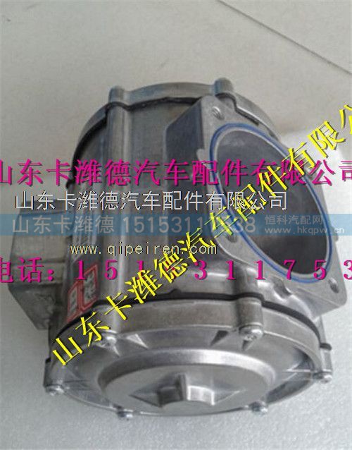 VG1238110012,重汽LNG天然气T12发动机燃气混合器总成,山东卡潍德汽车配件有限公司