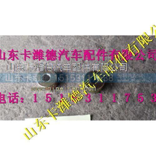VG1238110015,重汽天然气DSR垫块,山东卡潍德汽车配件有限公司