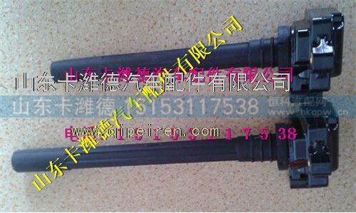 VG1238080004,重汽天然气点火线圈,山东卡潍德汽车配件有限公司