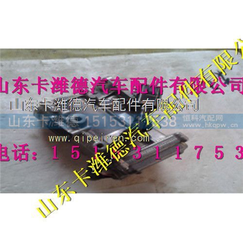 VG1238110013,重汽天然气电子调压器,山东卡潍德汽车配件有限公司