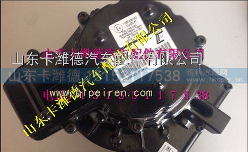 VG1540110410,重汽天然气发动机配件10L电子调压器,山东卡潍德汽车配件有限公司