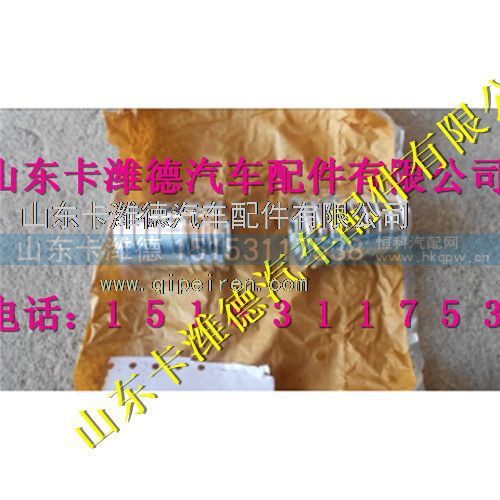 VG1238110096,重汽天然气配件DSR接头,山东卡潍德汽车配件有限公司