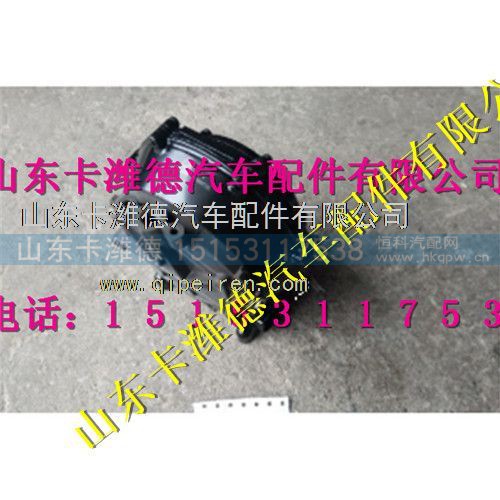 VG1238110127,重汽天然气双级减压器,山东卡潍德汽车配件有限公司