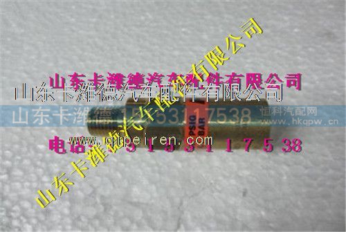 WG10000006（DZ93259560148）,西安德森LNG气瓶副安全阀,山东卡潍德汽车配件有限公司