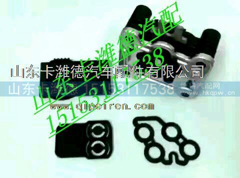 ,尿素泵泵头,山东卡潍德汽车配件有限公司