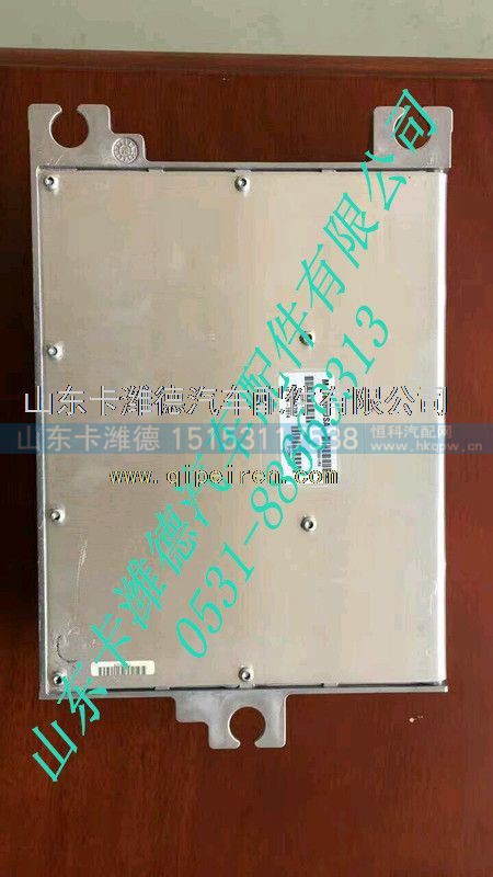 28102316,玉柴、国四发动机电脑版,山东卡潍德汽车配件有限公司