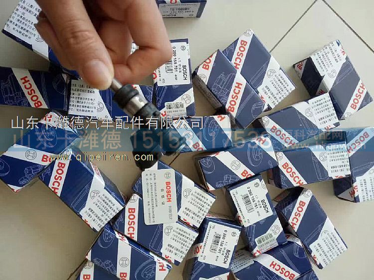 280158701,博士2.2尿素泵尿素喷嘴芯,山东卡潍德汽车配件有限公司
