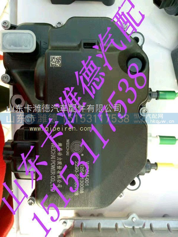 612640130088,博士2.2尿素泵,山东卡潍德汽车配件有限公司