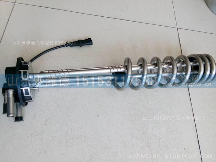 DTB-550   JS51574/51575,SCR尿素箱液位传感器宇通,山东卡潍德汽车配件有限公司