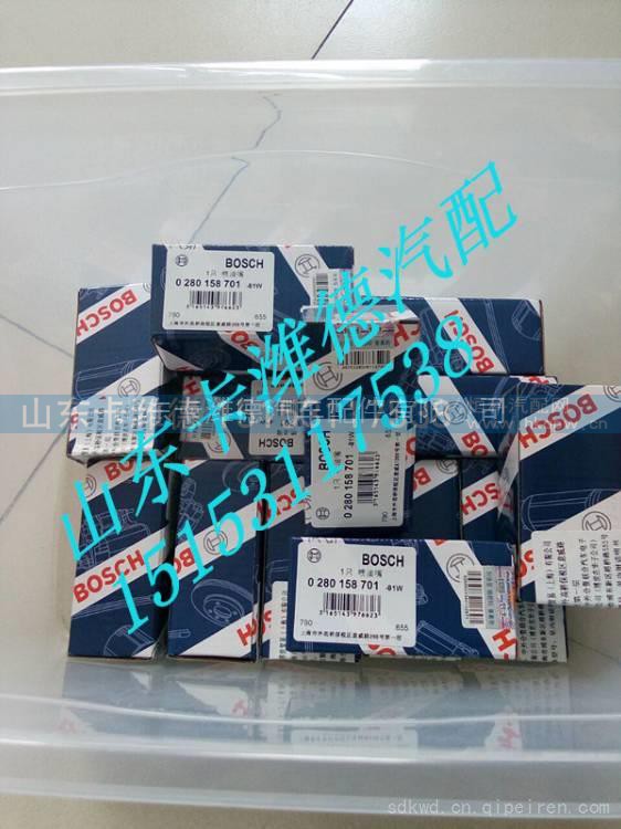 280158701,博士2.2尿素喷嘴芯,山东卡潍德汽车配件有限公司
