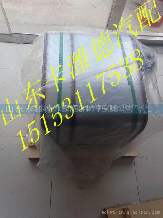 612640130479,潍柴国四天然气后处理SCR箱总成,山东卡潍德汽车配件有限公司