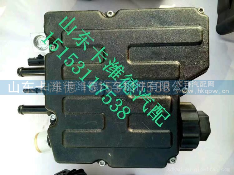 Ecofit尿素泵,Ecofit尿素泵,山东卡潍德汽车配件有限公司